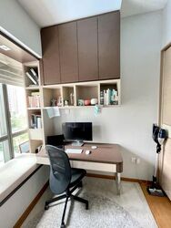 8 Saint Thomas (D9), Condominium #564092181